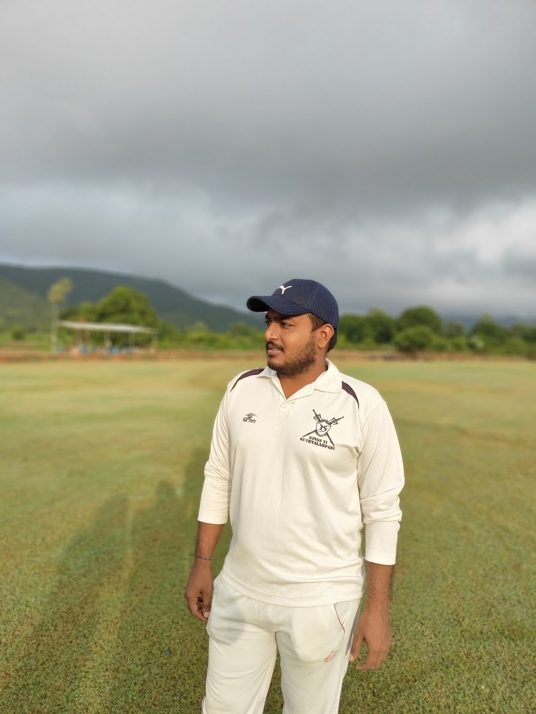 Prudhvi Raj Vanapala